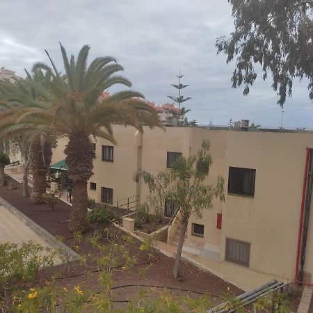 阿罗纳Sun Tenerife Cristianos, Plataneras公寓 外观 照片